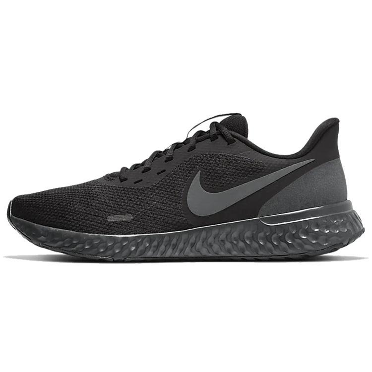 Nike Revolution 5 Black Men s BQ3204-001 EU 40.5