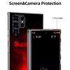 Игры S-Silent Hill Чехлы Чехол для телефона для Samsung Galaxy S26 Ultra S25 Edge S24 S23 FE S21 Plus S20 S22 S10 Чехол TPU Capa Оболочка