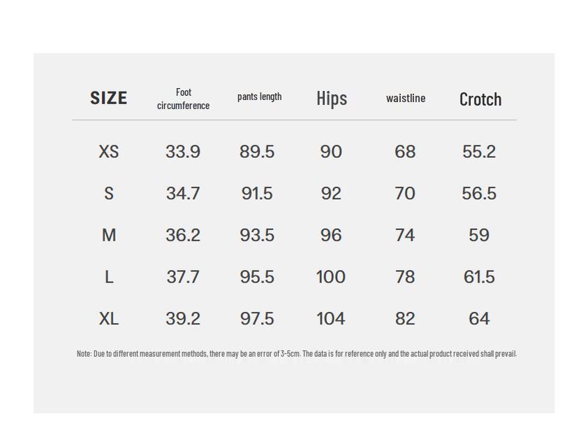 LESS 2025 Summer Tapered Cotton Blend Ankle Pants