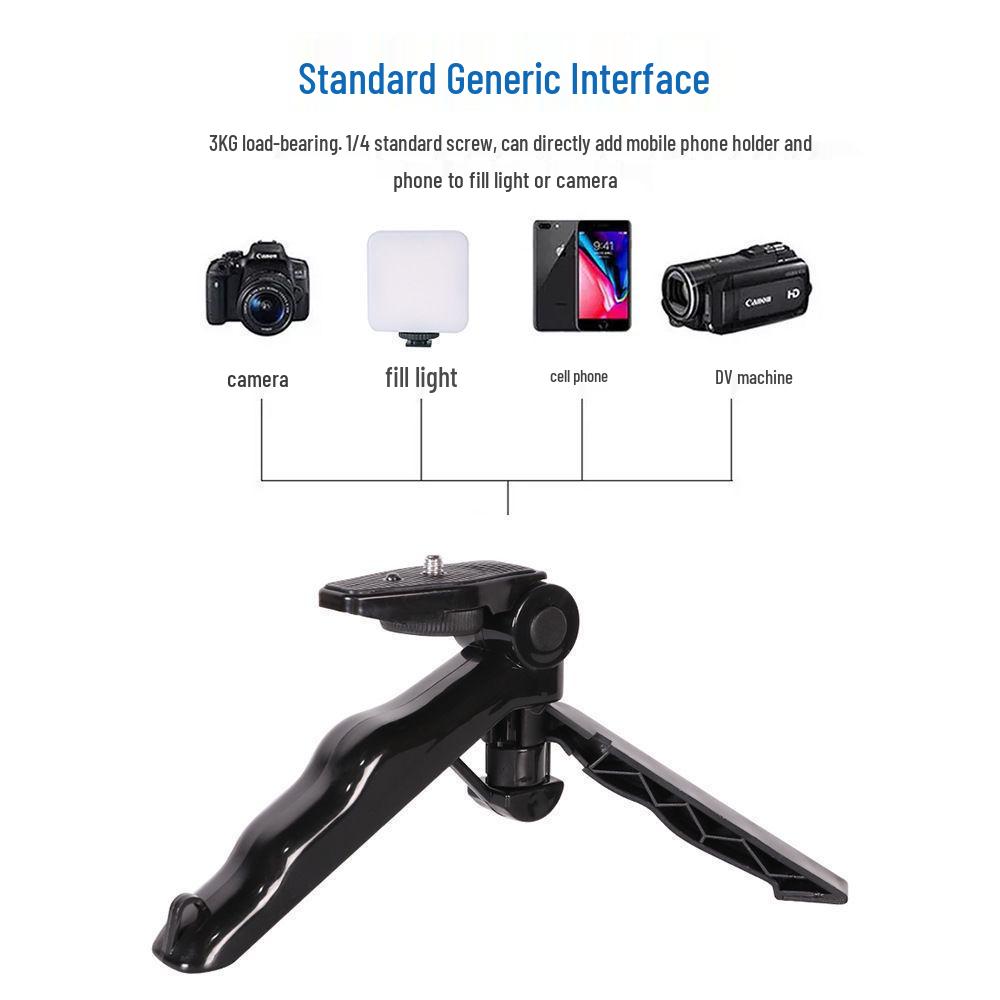 Multifunctional Selfie Pocket Light for Mobile Photography and Leg Beauty Enhancement