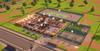 School DLC Water DLC Magical Castle included Let's -Switch [Bonus] Town, (in-game downloaded)