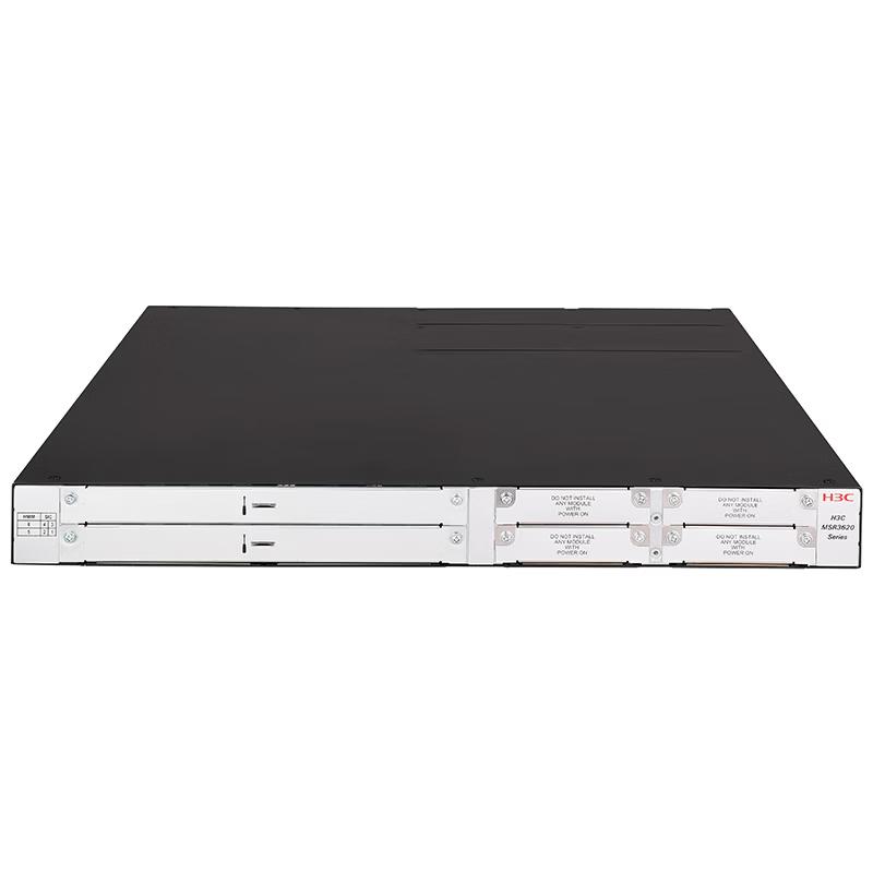 H3C MSR3620-X1-XS Enterprise Core Router