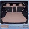 Rear Trunk Mat for NIO ES6, ET5, ET5T, EC6 (Fits 20-25 Models)