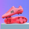 2025 new World Cup football shoes men's low-top spikes students grass training children's game sports shoes