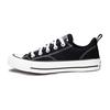 Chuck Taylor All Star Versatile Simple Comfortable Durable Breathable Low Top Canvas Shoes Kids Sneakers Black A06408C