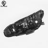 Fits 2020-2025 Nissan Sylphy 14th Gen: Headlight Rear Cover, Bottom Cover, Housing Base.