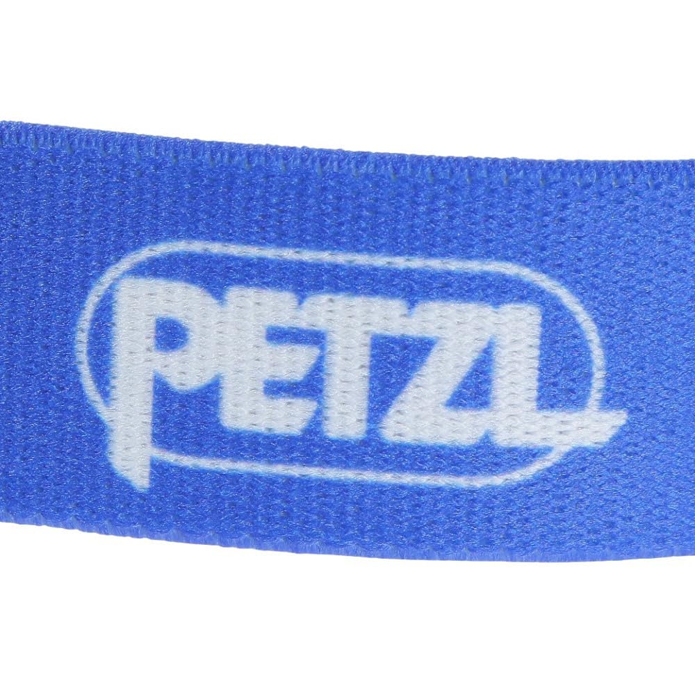 PETZL TIKKINA E060AA Blau