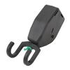 Bike Tow Rope Plastic Nylon Spring Design 300 Lbs Tension Bicycle Parent Child Traction Strap for Outdoor