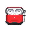 Kemeng Series Open Bluetooth Headset Cover for Airpods 4 Generation Protective Cover AirPods PRO3 Headset Cover