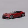 New In Stock Bburago 1:43 Ferrari 12cilindri Alloy Miniature Diecast Model Ferrari 296 Gtb Ferrari Purosangue Car Model Toy Gift