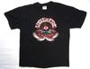 High On Fire Vintage T Shirt 1999 Self Defense Mans Ruin Stoner Doom Sleep Pike Unisex T-Shirt