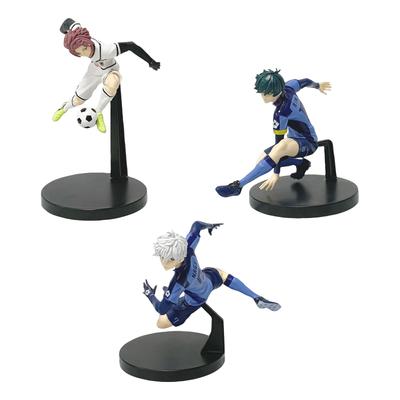 Action Figure Collectible Scale Action Figure Includes Interchangeable And Accessories,Handmade Merchandise For Movie Characters