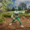 Power Rangers Lightning Collection Lost Galaxy Green Ranger 6-inch Premium Collectible Action Figure Toy with Accessories, Ages 4 and Up, F4509