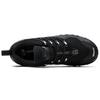 SALOMON Acs Trail Running Shoes Unisex Sneakers Black 472366