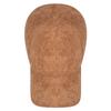 Women's Korean Style Corduroy Duckbill Hat - Versatile Autumn/Winter Sunshade Baseball Cap
