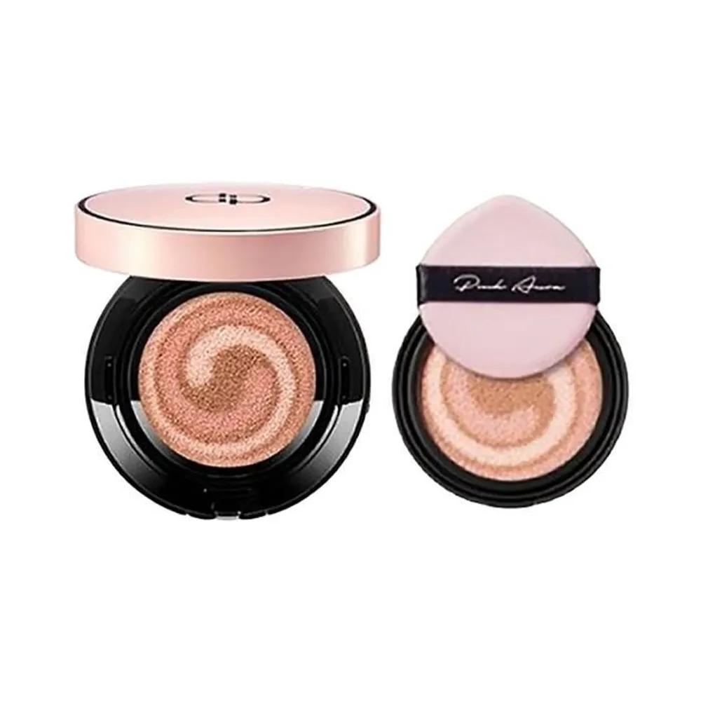DPC Pink Aura Cushion No. 23 Main Product + Refill / SA Lee Yu-ri Edition