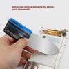 12/24 Pcs Ultra Thin Pry Tools Stainless Steel Blade Soft Phone Tablet Screen Battery Opening Set for Phone Openers