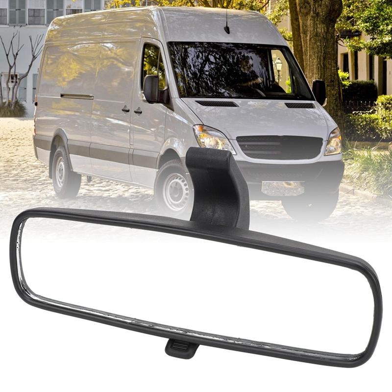 Car Interior Rear View Mirror For