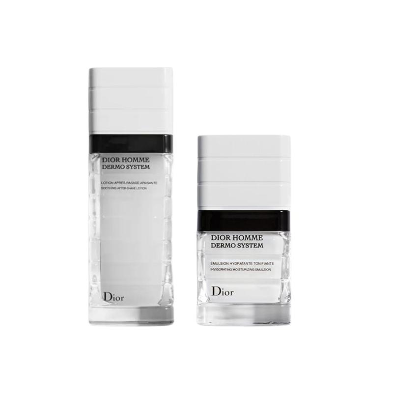 

DIOR Skincare Jieao Toner + Lotion Men s Skin Care Set Star Two-piece Facial Cleanser Moisturizing and Firming Anti-Aging Oil Control Refreshing белый