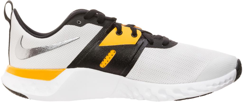 Кроссовки Nike Renew Retaliation TR 2 просторный серый/металлический холодный серый/черный