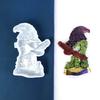 3D Eagle Silicone Mold DIY Epoxy Resin Molds Table Ornament Decoration Mould