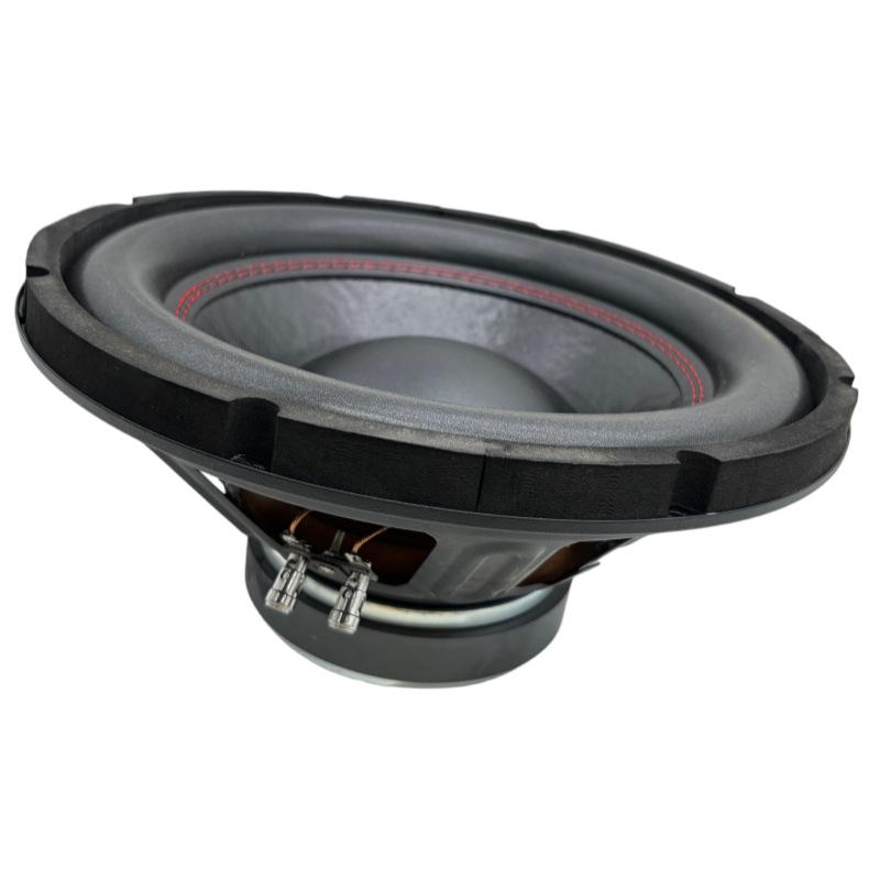12" Ultra Deep Bass Subwoofer, 150W/200W/300W, Single/Double Magnet High Power Speaker