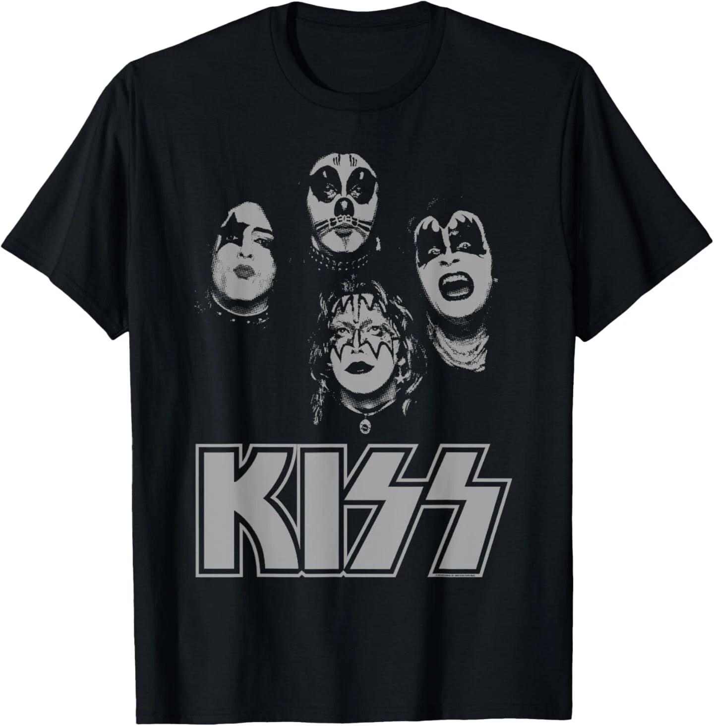 

KISS - Debut T-Shirt tops tees S