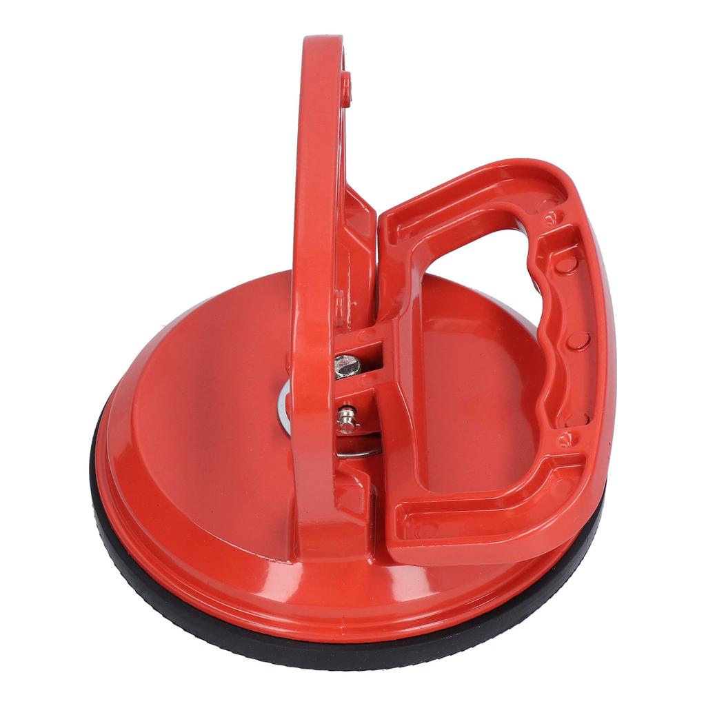 Suction Cup Lifter Aluminum Alloy Single Claw Flexible Multifunctional Glass Suction Cup for Woodworking