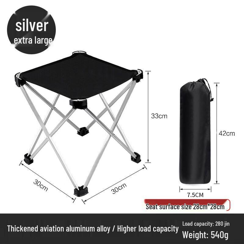 Outdoor Portable Camping Furniture Collection