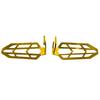 1 Pair Motorcycle Turn Signal Light Protection Cover Motor Shield Guard Cover Accessories For Honda ADV350 ADV150 ADV160