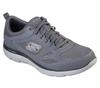 Sports Shoes Skechers Charcoal Summits-South Rim Version