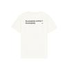 New Balance Runners T Shirt Men's Ivory White NEF29261-IV