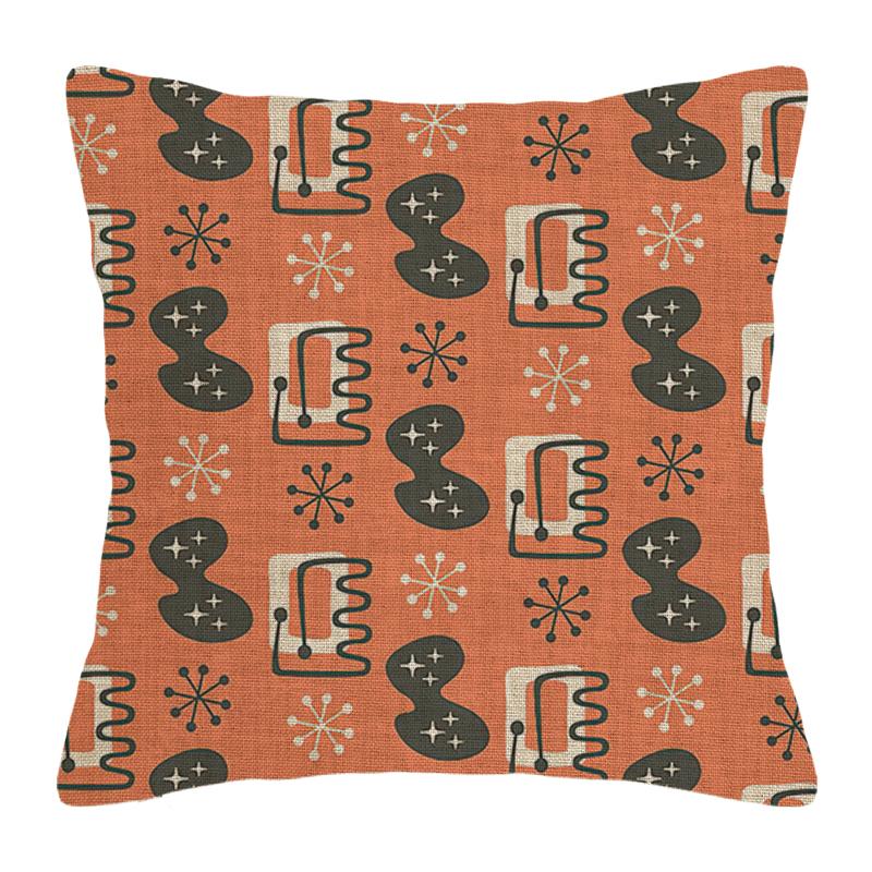 Haus Wohnzimmer Moderne Dekoration Kissen Dekoration Kissenbezug 45*45 40X40cm 60X60cm 45X45cm Abstrakt 50X50cm Boho