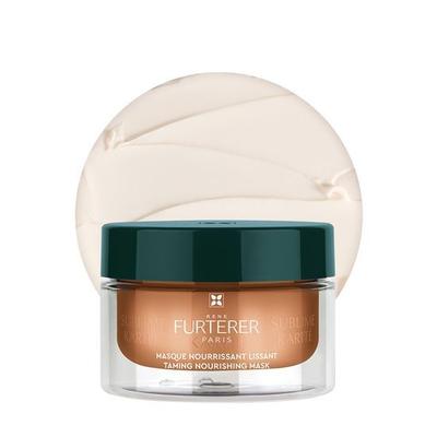 Rene Furterer Carite Máscara Profissional 200ml