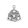 Celtic Charms Antique Alloy Amulet Pendants For Spiritual Jewelry Findings