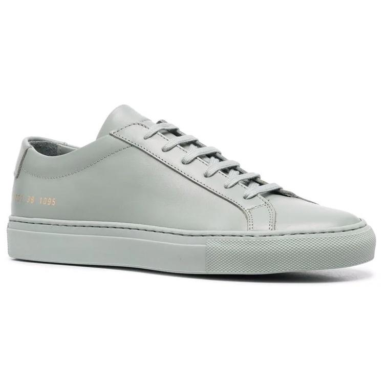 (WMNS) Common Projects Original Achilles Low 'Vintage Green' Damen 3701-1095