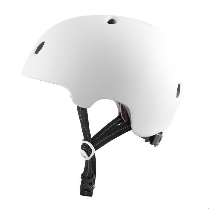 Casque BMX - TSG - Meta - Léger - Ventilé - Protection optimale
