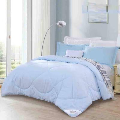 Soft Double Winter Quilt