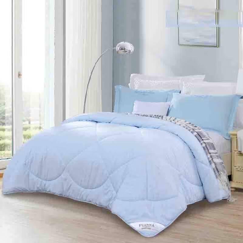 

FUANNA Soft Double Winter Quilt