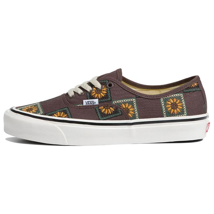 

Vans Authentic 44 Dx Granny Check Chocolate VN0A7Q5CCHC 40.5