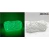 50g/roll Thread Glowing Yarn Glow In The Dark Knitted Yarn Skin-friendy Luminous Chunky Yarn  Sewing