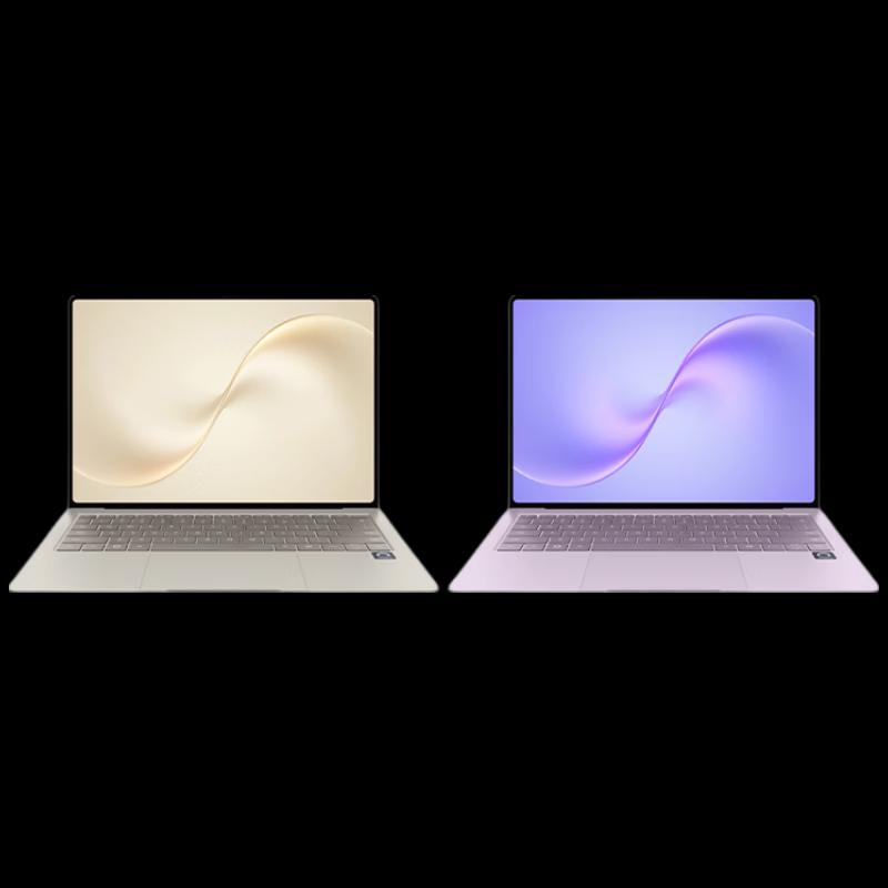 Huawei MateBook Pro S 14.2-inch Ultralight OLED Laptop (CN Version)