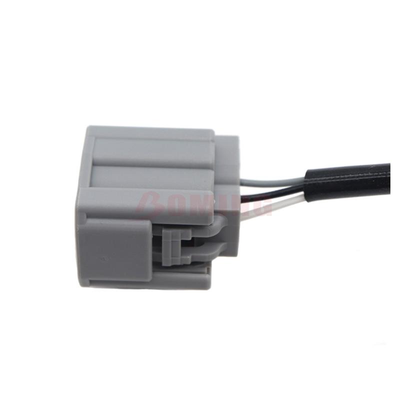 LFH2-18-861B Rear Air Fuel Ratio O2 Lambda Oxygen Sensor For Mazda 3 2.0L 2.3L 2 1.5L M6 6 1.8L 2.0L 2004-2010