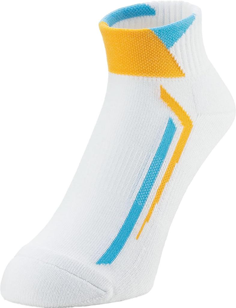 Butterfly Table Tennis Rydal Socks Turquoise 92530 Socks, 123 Blue, Medium,