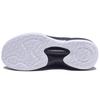 New Anta UFO2.0 Cushioning Anti Slip And Wear Resistant Coverage High Top Basketball Shoes Men's Black 11911603-5