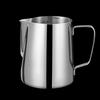 Pabei 600ml Roestvrij Staal Latte Art Melkkan