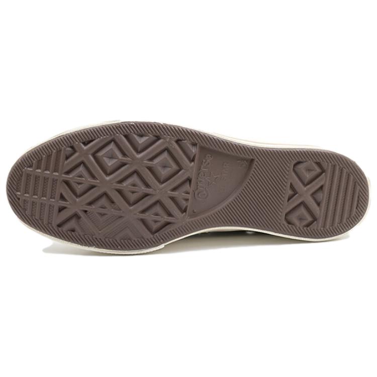 Chuck 70 Converse Low 'Worn - Light Field Surplus' A09188C