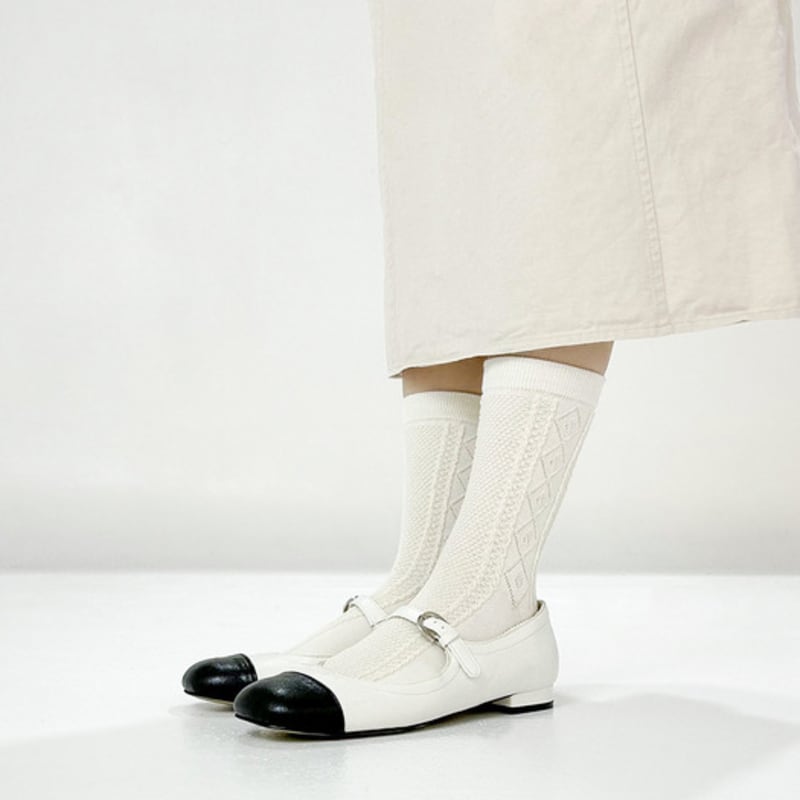 YELLOWSOCKS LILLY CREAM