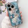 Für Tecno Spark 20 Hülle Spark 20C BG7 BG7n Coole Drachenmuster Hülle Weiche Silikonhülle Für Tecno Spark 20 Pro Spark20 Pro+ Taschen