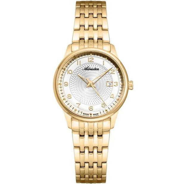 Часы Adriatica A3254.1123Q Classic